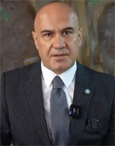 Turhan Çömez